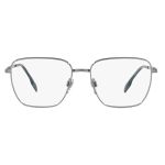 Gọng Kính Unisex Burberry 0BE1368 100356.I Màu Ghi Sáng