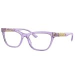 Gọng Kính Nữ Versace 0VE3318 535352.I Màu Tím