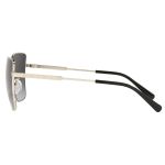 Kính Mát Michael Kors Fashion Women's Sunglasses MK1108-10148G Màu Xám