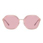 Kính Mát Michael Kors Fashion Women's Sunglasses MK1114-11089L Màu Hồng