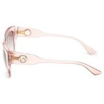 Kính Mát Michael Kors Fashion Women's Sunglasses MK2119-32213B-53 Màu Hồng Xám