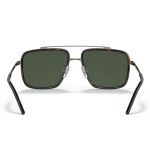Kính Mát Nam Dolce & Gabbana D&G 0DG2220_13359A57.IS-0922 Màu Xanh Xám