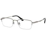 Kính Mắt Cận RayBan 0RX8763D_100054.J-0922 Màu Xám