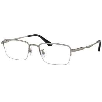 Kính Mắt Cận RayBan 0RX8763D_100054.J-0922 Màu Xám