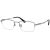 Kính Mắt Cận RayBan 0RX8763D_100054.J-0922 Màu Xám