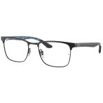 Kính Mắt Cận RayBan 0RX8421_290452.C-0922 Màu Đen