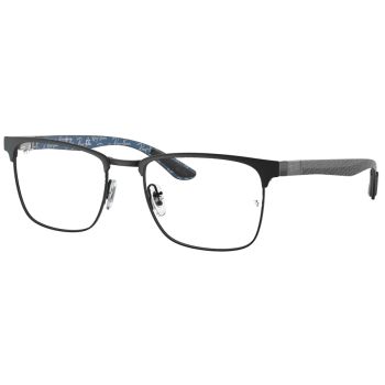 Kính Mắt Cận RayBan 0RX8421_290452.C-0922 Màu Đen