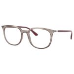 Kính Mắt Cận RayBan 0RX7190_808353.C-0922 Màu Đỏ Xám