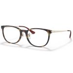 Kính Mắt Cận RayBan 0RX7179D_201254.C-0922 Màu Đồi Mồi