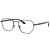 Kính Mắt Cận RayBan 0RX6471_250950.C-0922 Màu Đen