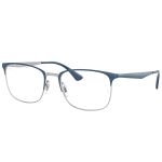 Kính Mắt Cận RayBan 0RX6421_310152.C-0922 Màu Xanh Dương
