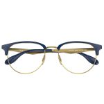 Kính Mắt Cận RayBan 0RX6396_810053.C-0922 Màu Xanh - Vàng