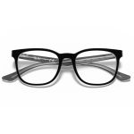 Kính Mắt Cận RayBan 0RX5369F_203454.C-0922 Màu Đen