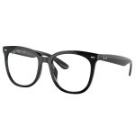 Kính Mắt Cận RayBan 0RX4379VD_200053.C-0922 Màu Đen