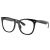 Kính Mắt Cận RayBan 0RX4379VD_200053.C-0922 Màu Đen
