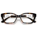 Kính Mắt Cận Armani Exchange 0AX3092F_821354.C-0922 Màu Nâu Đồi Mồi