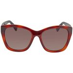 Kính Mát Salvatore Ferragamo Sunglasses SF957S Tortoise Phối Màu