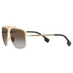 Kính mát Versace 0VE2242_10028961.IS Màu Nâu Vàng