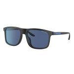 Kính Mát Armani Exchange 0AX4110SF_80788058.CS Màu Đen Xanh