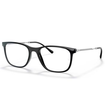 Kính Mắt Cận Rayban 0RX7244_200053.C Màu Đen Bạc