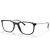 Kính Mắt Cận Rayban 0RX7244_200053.C Màu Đen Bạc
