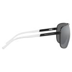 Kính Mát Armani Exchange 0AX2040S_60006G64.CS Màu Đen Trắng