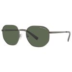 Kính Mát Armani Exchange 0AX2036S_60037156.CS Màu Xanh