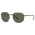 Kính Mát Armani Exchange 0AX2036S_60037156.CS Màu Xanh