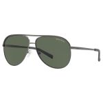 Kính Mát Armani Exchange Matte Gunmetal 0AX2002_60037161.CS Màu Xanh Xám
