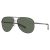 Kính Mát Armani Exchange Matte Gunmetal 0AX2002_60037161.CS Màu Xanh Xám