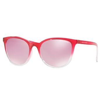 Kính Mát Armani Exchange 0AX4077SF_82547V56.IS Màu Hồng