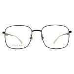 Kính Mắt Cận Gucci GG0869OA 001 Black Màu Đen