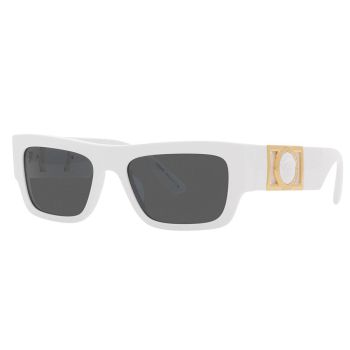 Kính Mát Versace VE4416U 31487 Màu Đen Trắng
