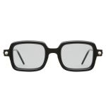 Kính Mắt Cận Kuboraum P2 Black Matt Màu Đen