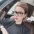 Kính Mắt Cận Gucci Black Plastic Rectangle Eyeglasses GG0560O-001 53mm Màu Đen