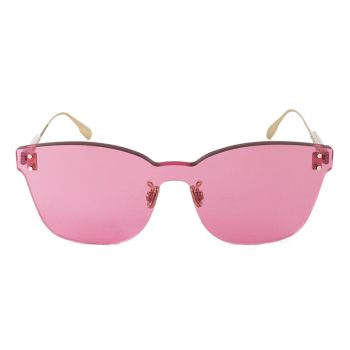 Kính Mát Dior Color Quake-2-Mu1-U1 Màu Hồng