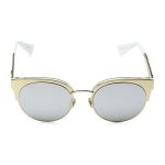Kính Mát Christian Dior Dioramamini S Gold J5GDC 50mm