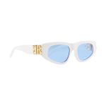 Kính Mát Balenciaga  Dinasty D-Frame Sunglasses