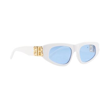 Kính Mát Balenciaga  Dinasty D-Frame Sunglasses