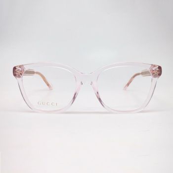 Kính Mắt Cận Gucci Eyeglasses GG0566O 004 52mm