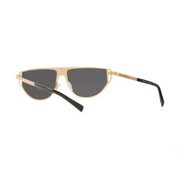 Kính Mát Versace Sunglasses Luke Evans VE 2213 (100287) Màu Xám