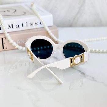 Kính Mát Versace VE4414 314/87 Màu Trắng