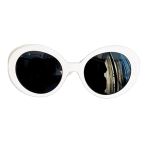 Kính Mát Versace VE4414 314/87 Màu Trắng