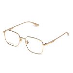 Kính Mắt Cận Gucci GG0869OA 002 Màu Vàng Gold