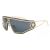 Kính Mát Versace Ve2226 100287 Sunglasses Màu