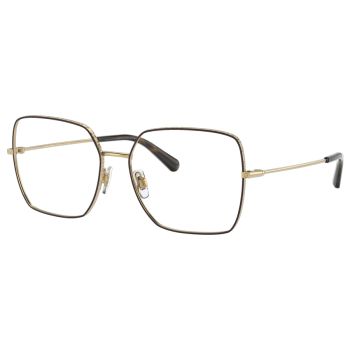 Kính Mắt Cận Nữ Dolce & Gabbana D&G 0DG1323_134454.I-0922 Màu Vàng Gold
