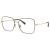 Kính Mắt Cận Nữ Dolce & Gabbana D&G 0DG1323_134454.I-0922 Màu Vàng Gold