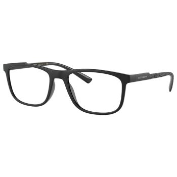 Kính Mắt Cận Nam Dolce & Gabbana D&G 0DG5062_252553.I-0922 Màu Đen Size 53