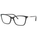 Kính Mắt Cận Prada 0PR08WV_1AB1O153.I-0922 Màu Đen