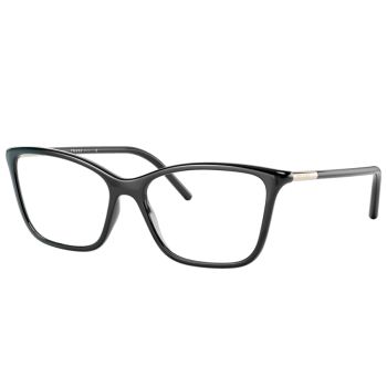 Kính Mắt Cận Prada 0PR08WV_1AB1O153.I-0922 Màu Đen